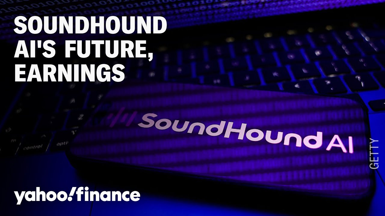 SoundHound AI's big Q2 results: What the CEO wants investors to know