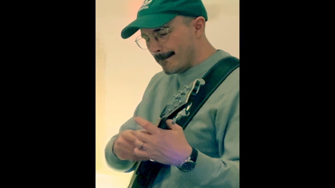 Haunted Playground jam (12/4/2025)