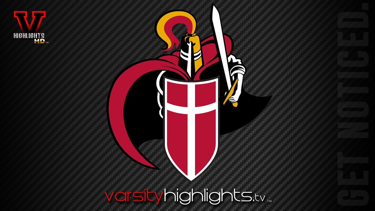 Bergen Catholic Basketball 2017-18 Team Highlight