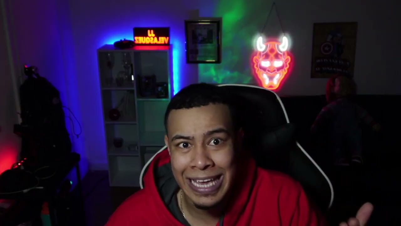 AL DEBATE   - ( JJ VELASQUEZ ) CLIPS5