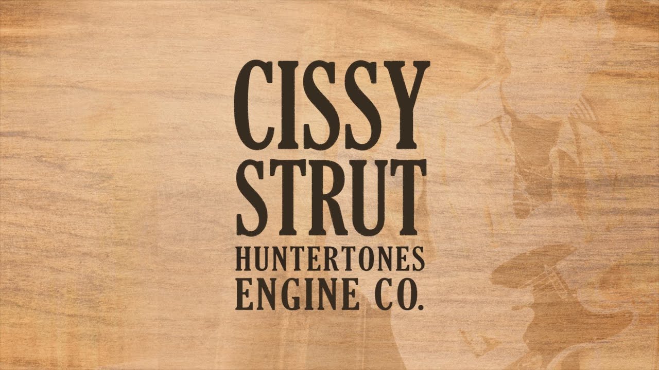 Huntertones 