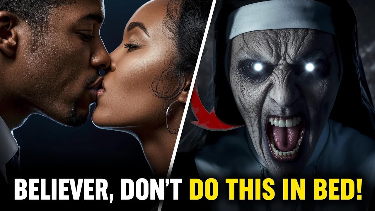 Message To Christian Couples - Stop Destroying Your Marriage Like This
