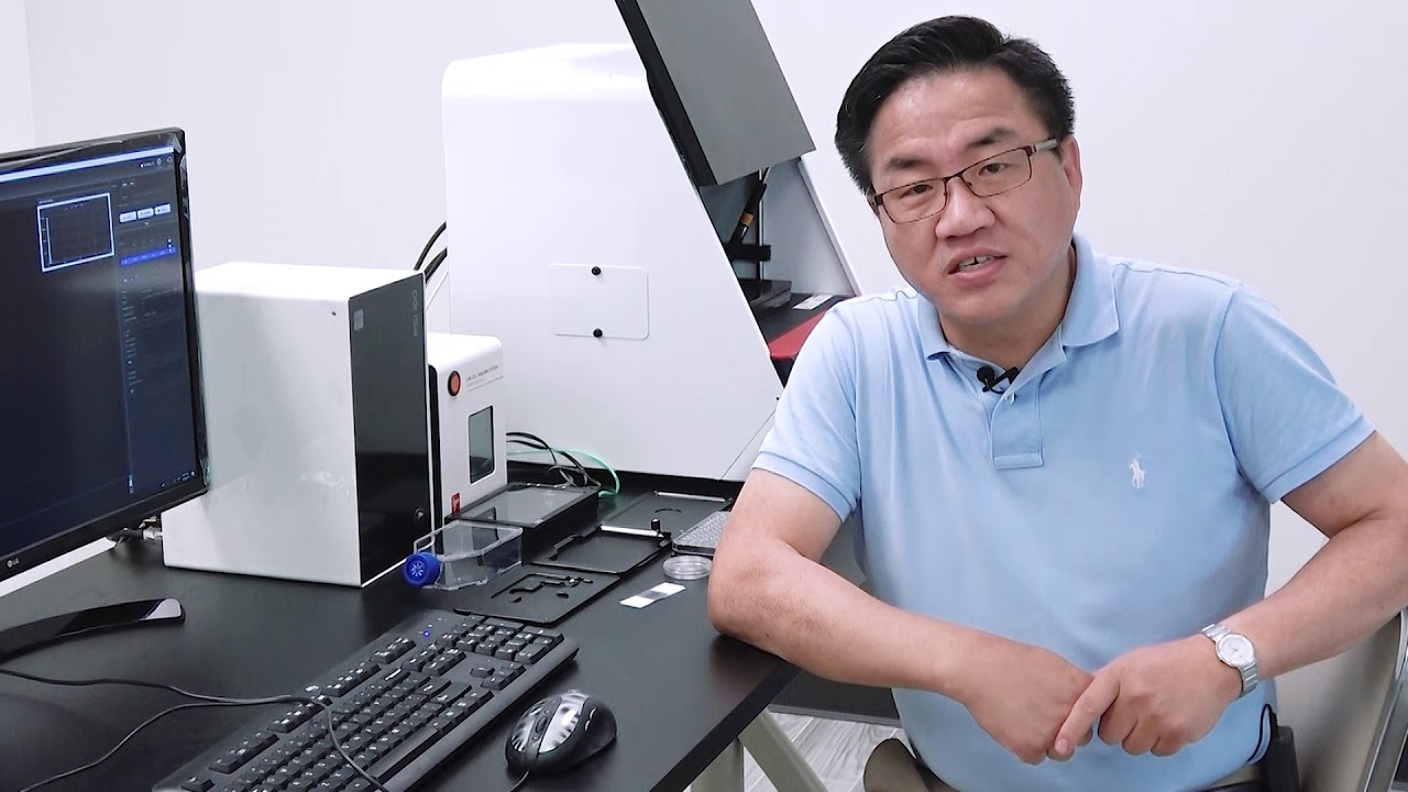 Logos Biosystems Product Introduction: CELENA X High contents imaging & analysis system