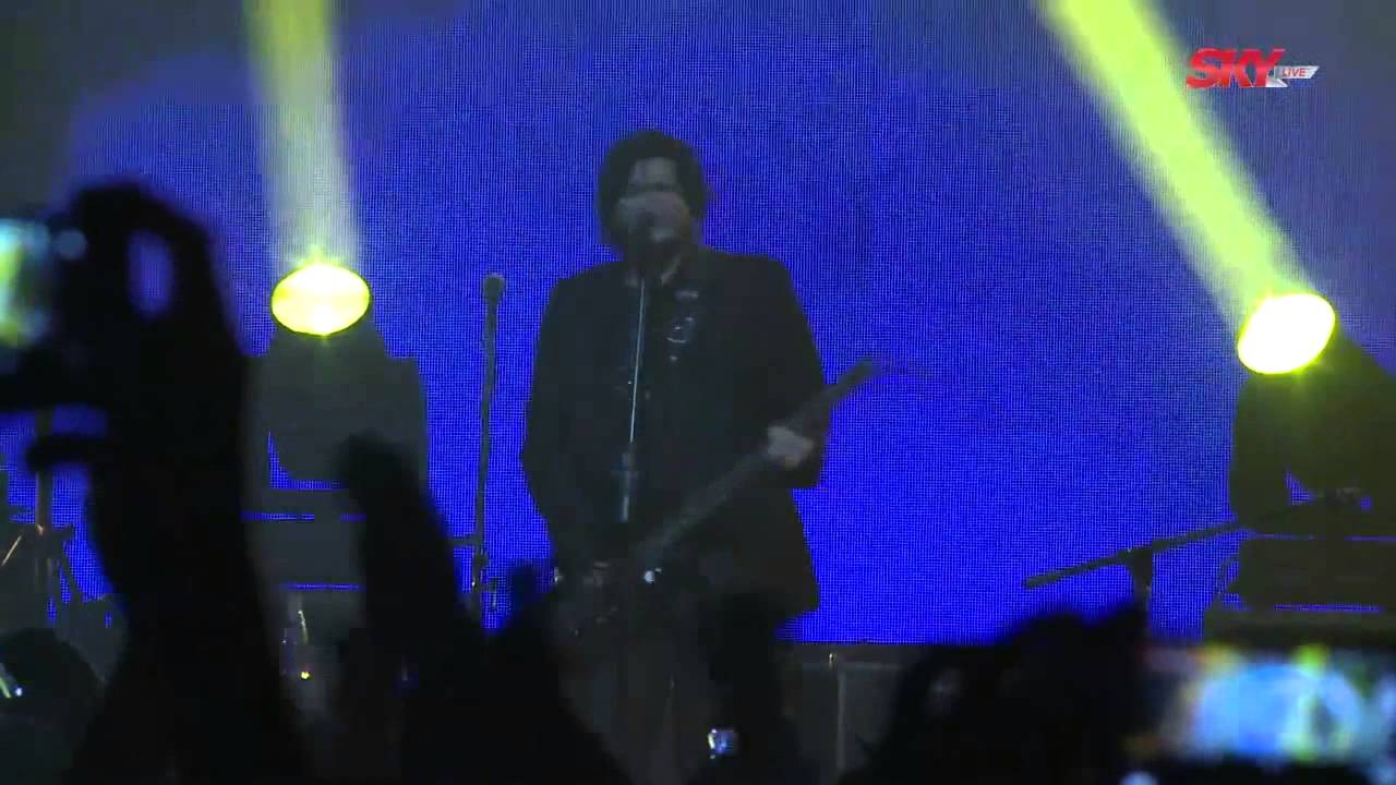 3 Olhar 43   Show RPM   Live Sessions   SKY Live