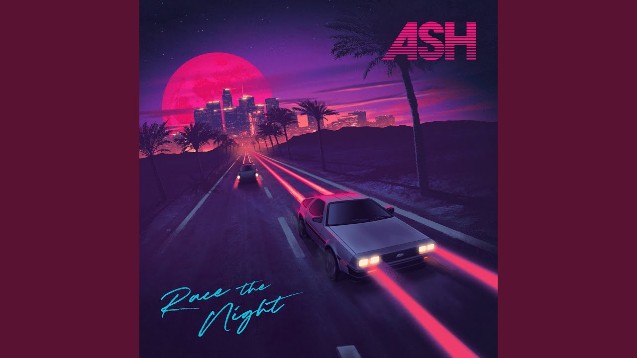 Race the Night