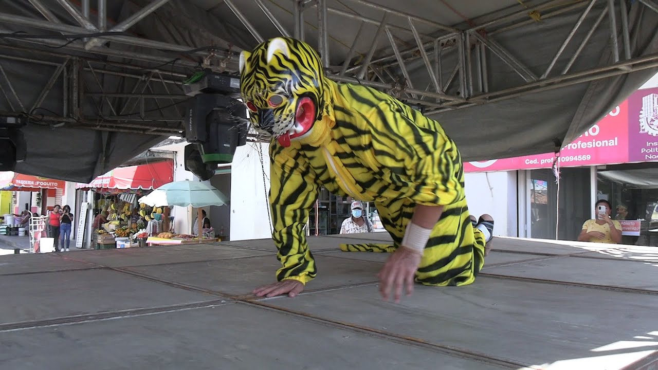 Batalla Danza de los Tlaminques, Barrio de Fátima 2022