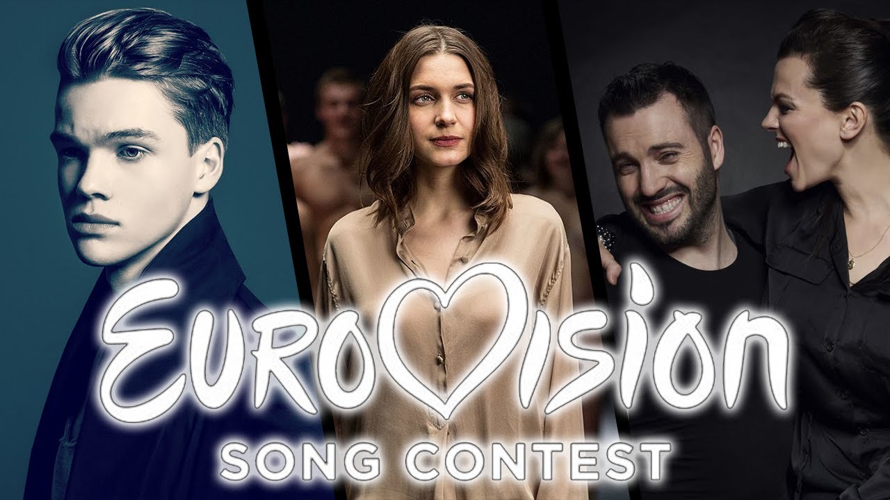 Češi na Eurovizi (2007-2019)