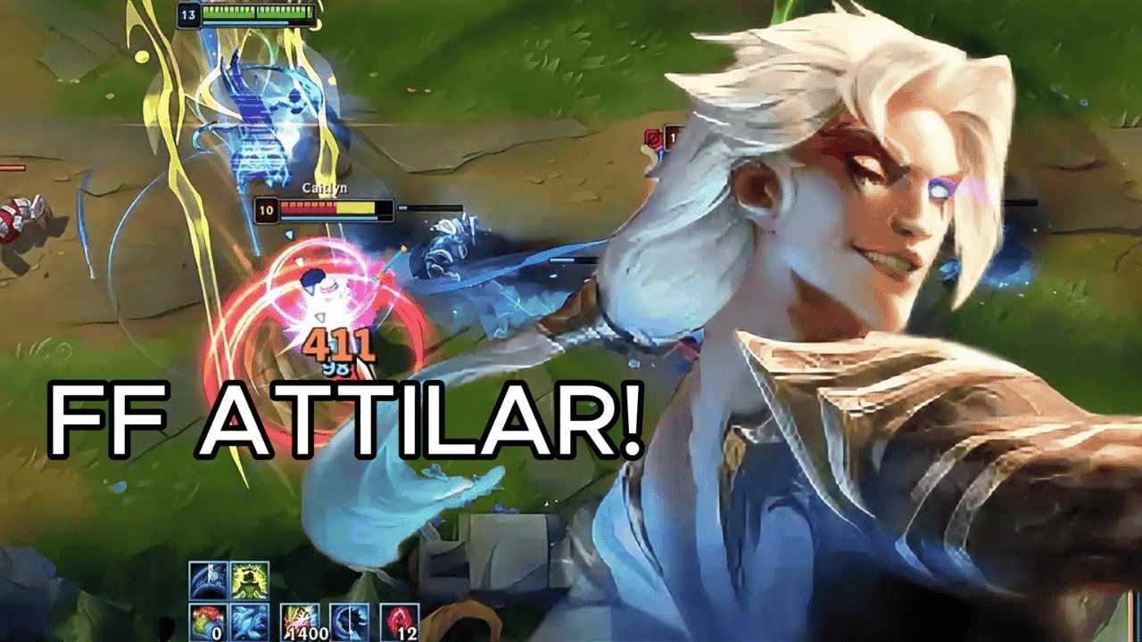 Twitch'e Oyun Oynatmadım! | Dereceli Seri #4