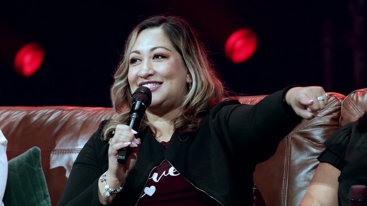 Rock Church Women's Conference 2022