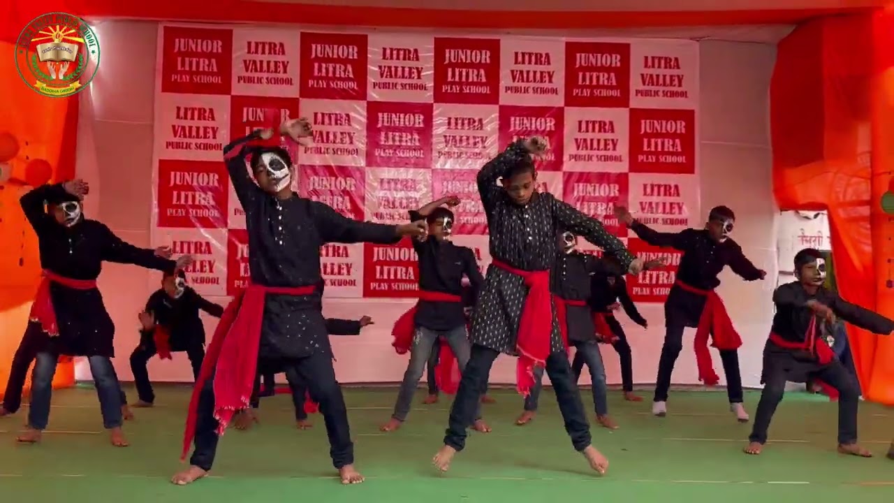 🚫🎭 Powerful Dance Drama on Drug Abuse Awareness | An Eye-Opening & Motivational Message to Society.