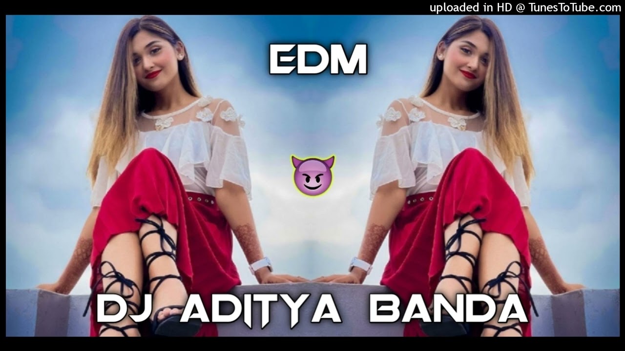 SAKA JAIL SE FARAR EDM DROP BASS DJ SAGAR RATH DJ ANUJ BANDA DJ ADITYA BANDA DJ SHANI PAHADPUR