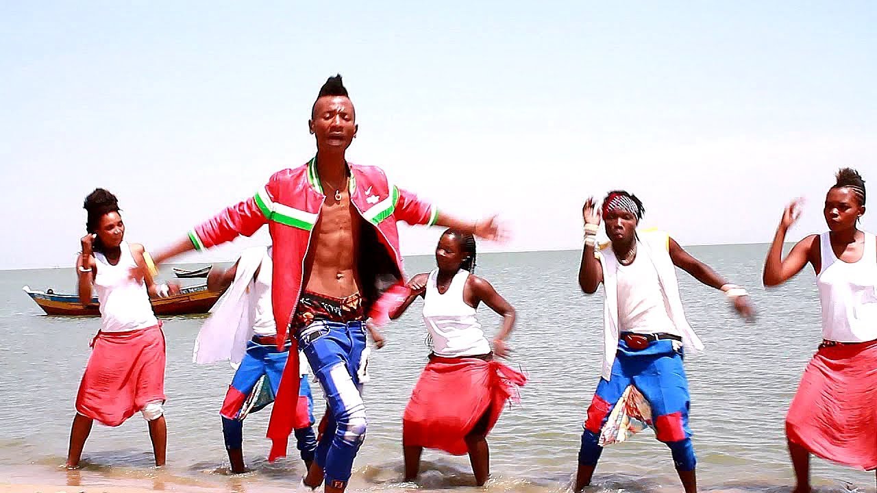 Mjukuu Wa Mwanamalonde Song Bhudagala Na Shinje Official Video Dir Vicent 0747 126 100