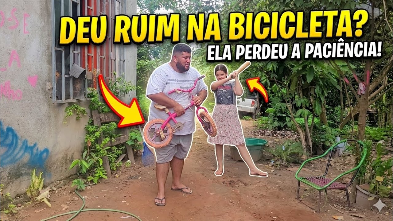 LADR&Atilde;O PREGUI&Ccedil;OSO