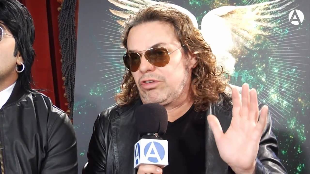 Maná: entrevista sobre Drama y Luz