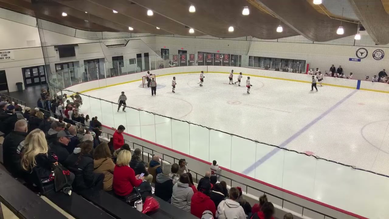 Webster Groves Skatesmen vs. Parkway Central - 1-22-2026 - Queeny Park