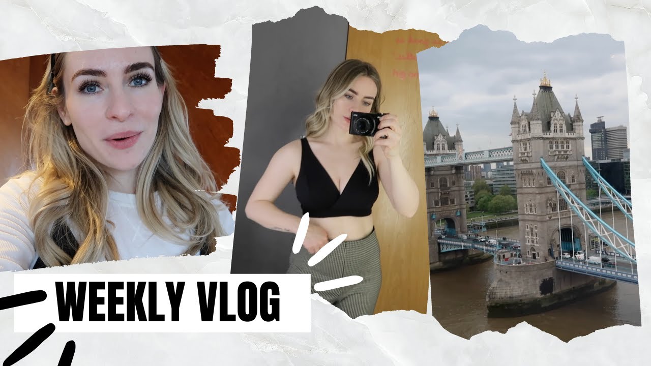 WEDDING HOTEL ROOM TOUR! | Last Weekly Vlog before the wedding #238