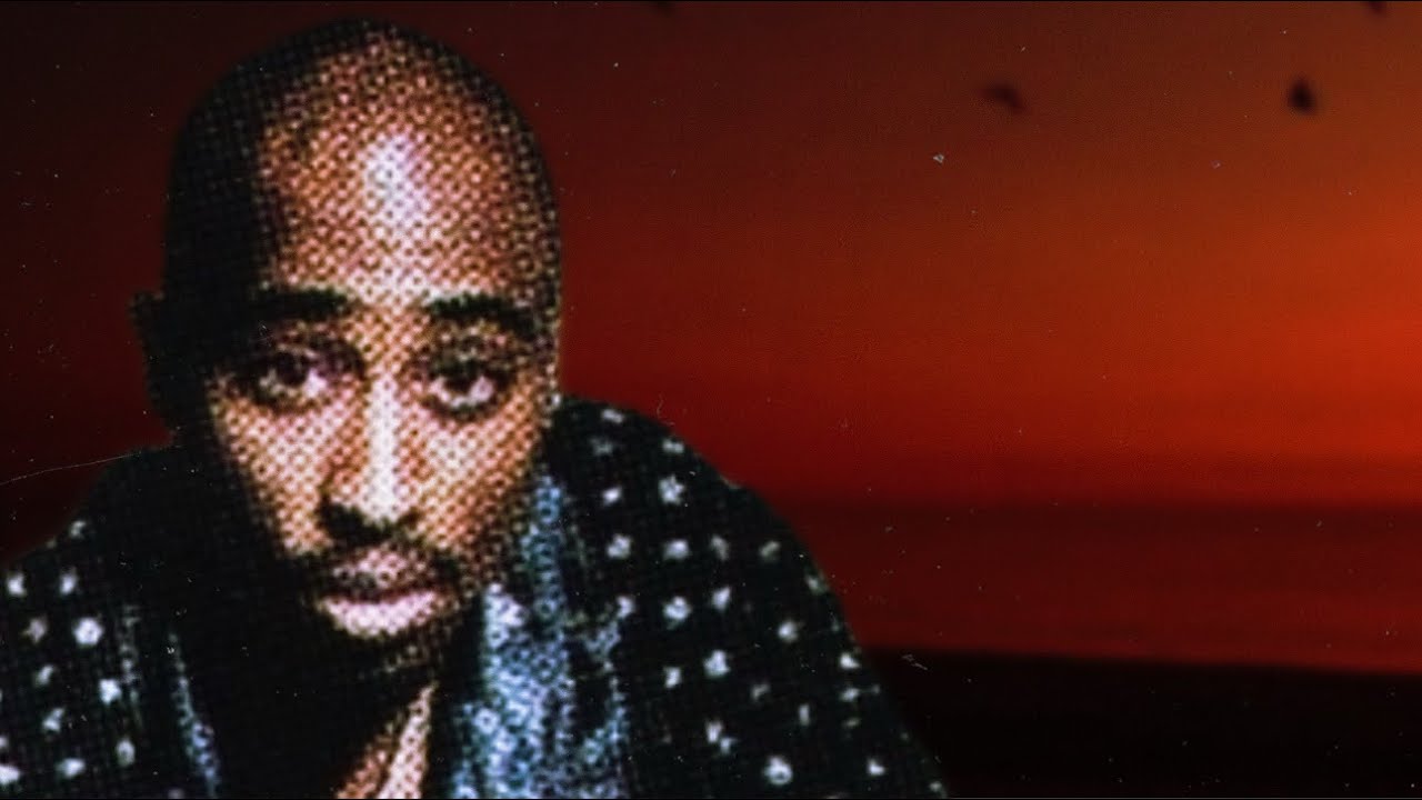 2Pac - If I Fall [Prod by: NicoBeatz] (2026)