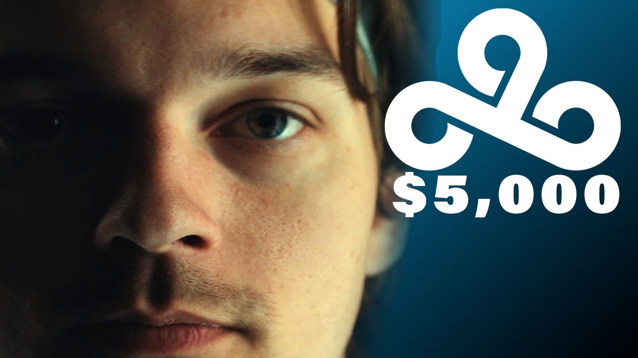 Can Cloud9 defeat Luminon, Envy & OpTic?