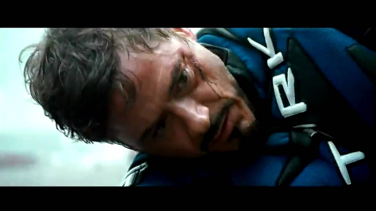 Iron Man 2 - TV Spot#2 