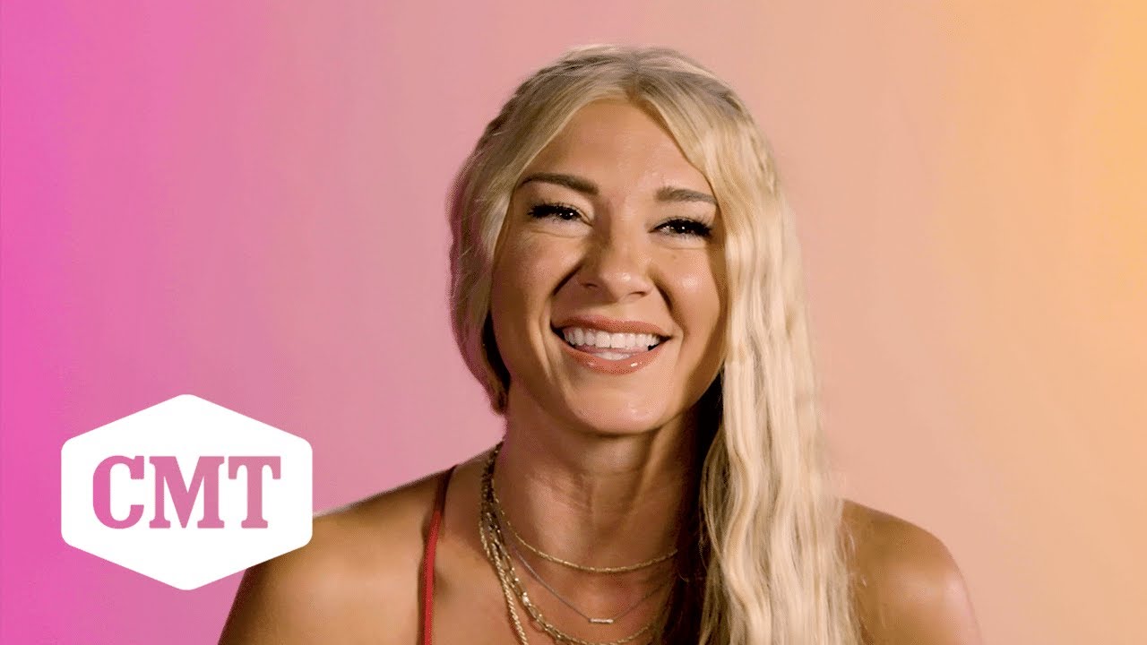 Julia Cole Explains Unexpected Journey To Becoming A Musician | Meet the CMT Next Women of Country