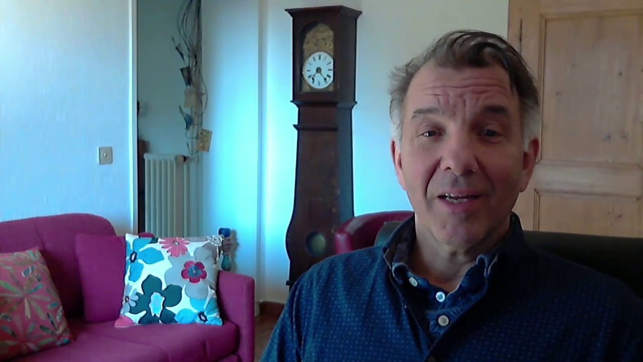 L'hypnose par Skype