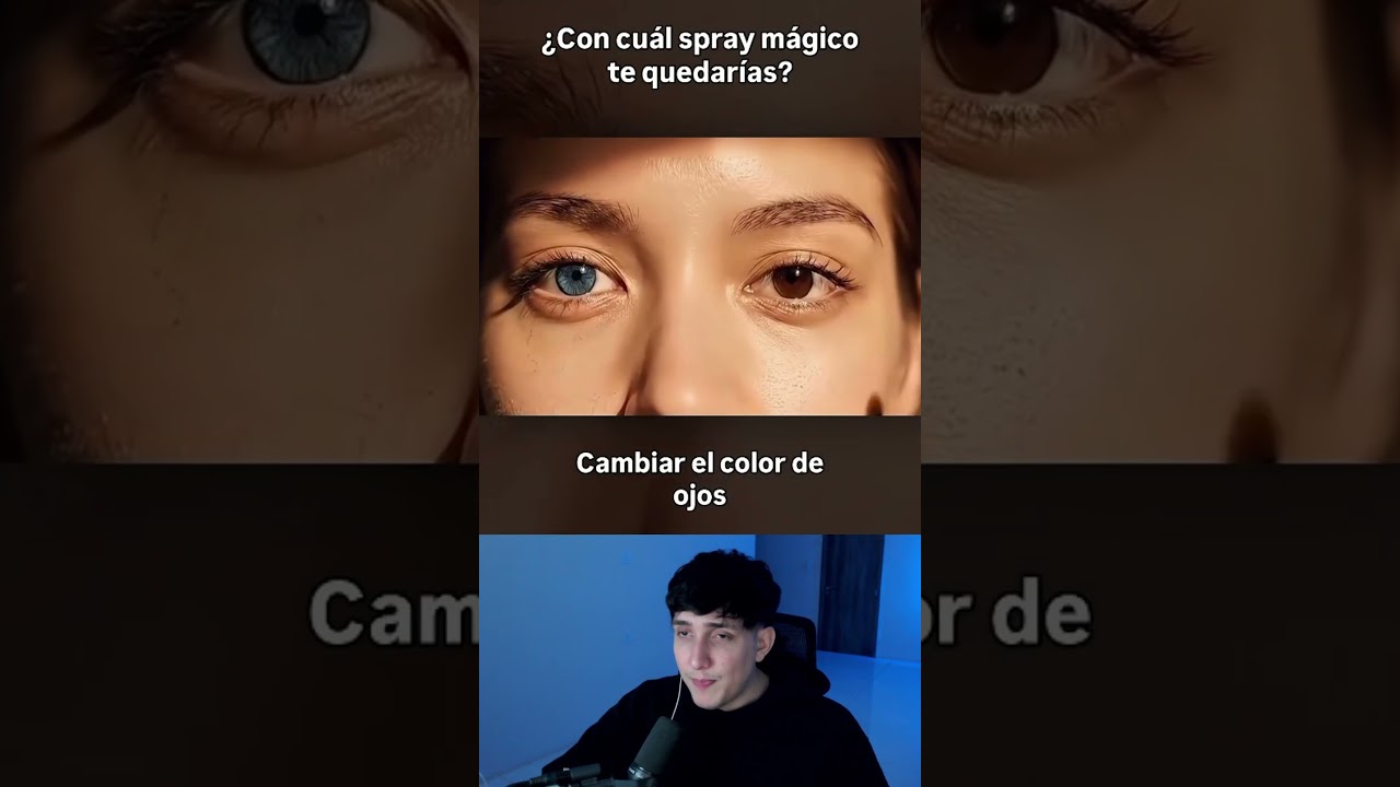 ¿CON CUÁL SPRAY MAGICO TE QUEDARÍAS? 