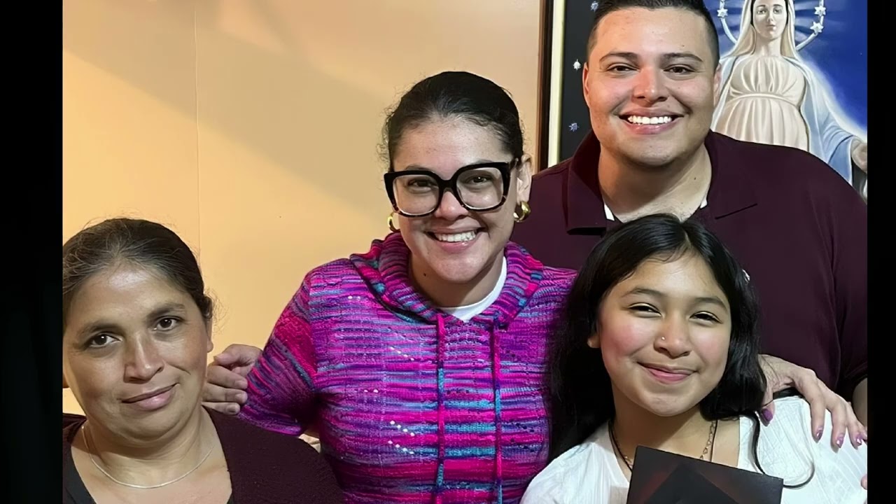 EPISODIO 2 l Documental aniversario Siervos por Amor