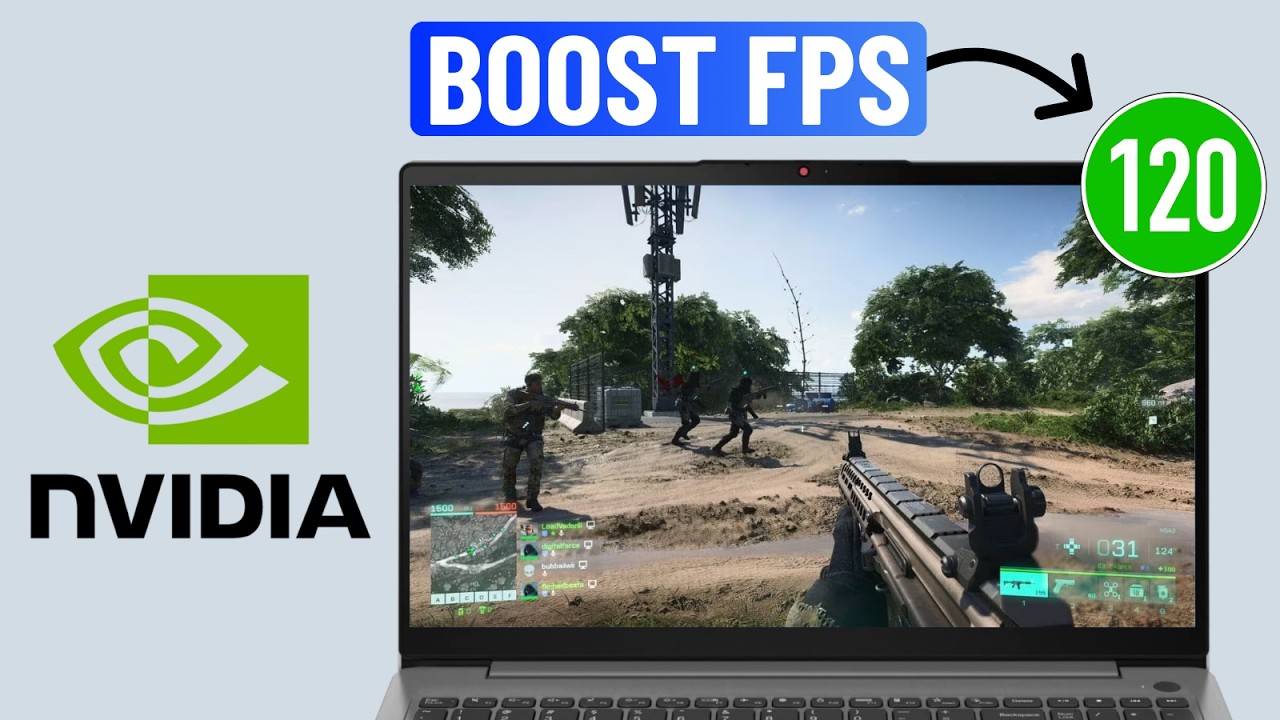 Исправлены проблемы с падением частоты кадров и производительностью NVIDIA.