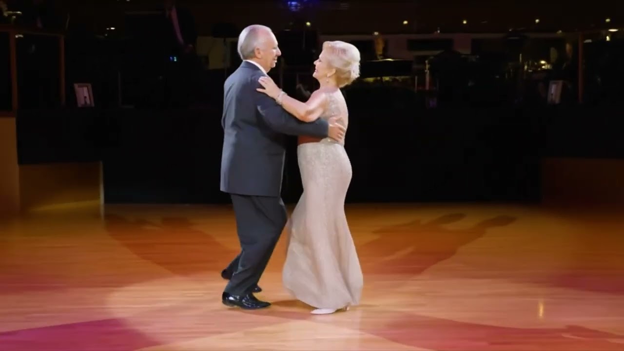 Will You Be There By My Side - A Gentle, Emotional Love Song / Waltz