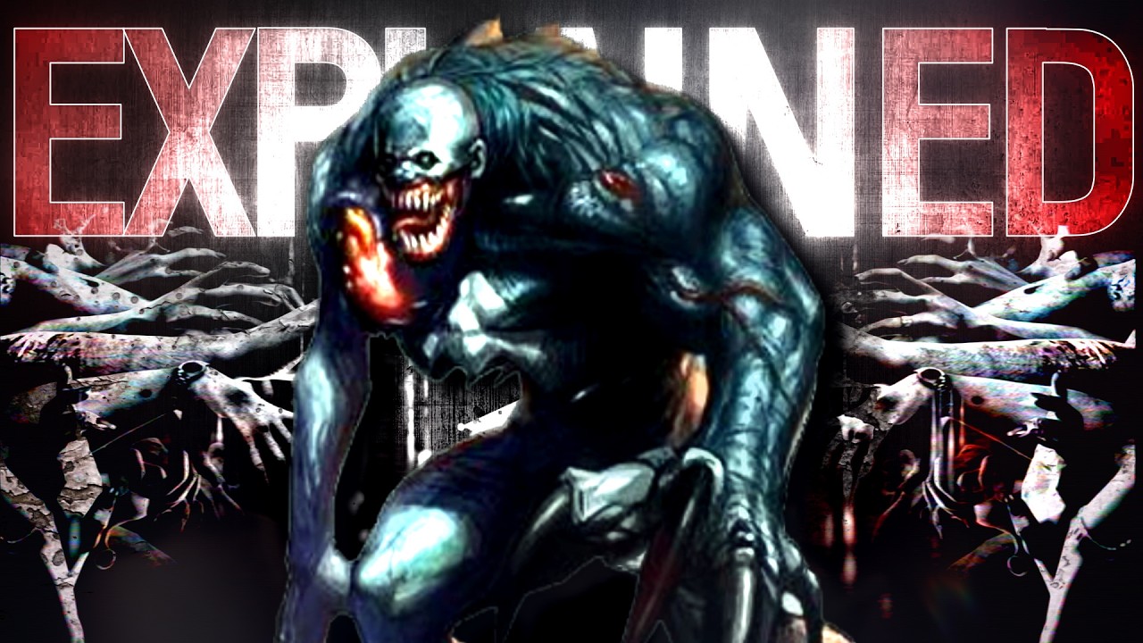 The Sheena Island Outbreak - Resident Evil: Survivor - Story Explained