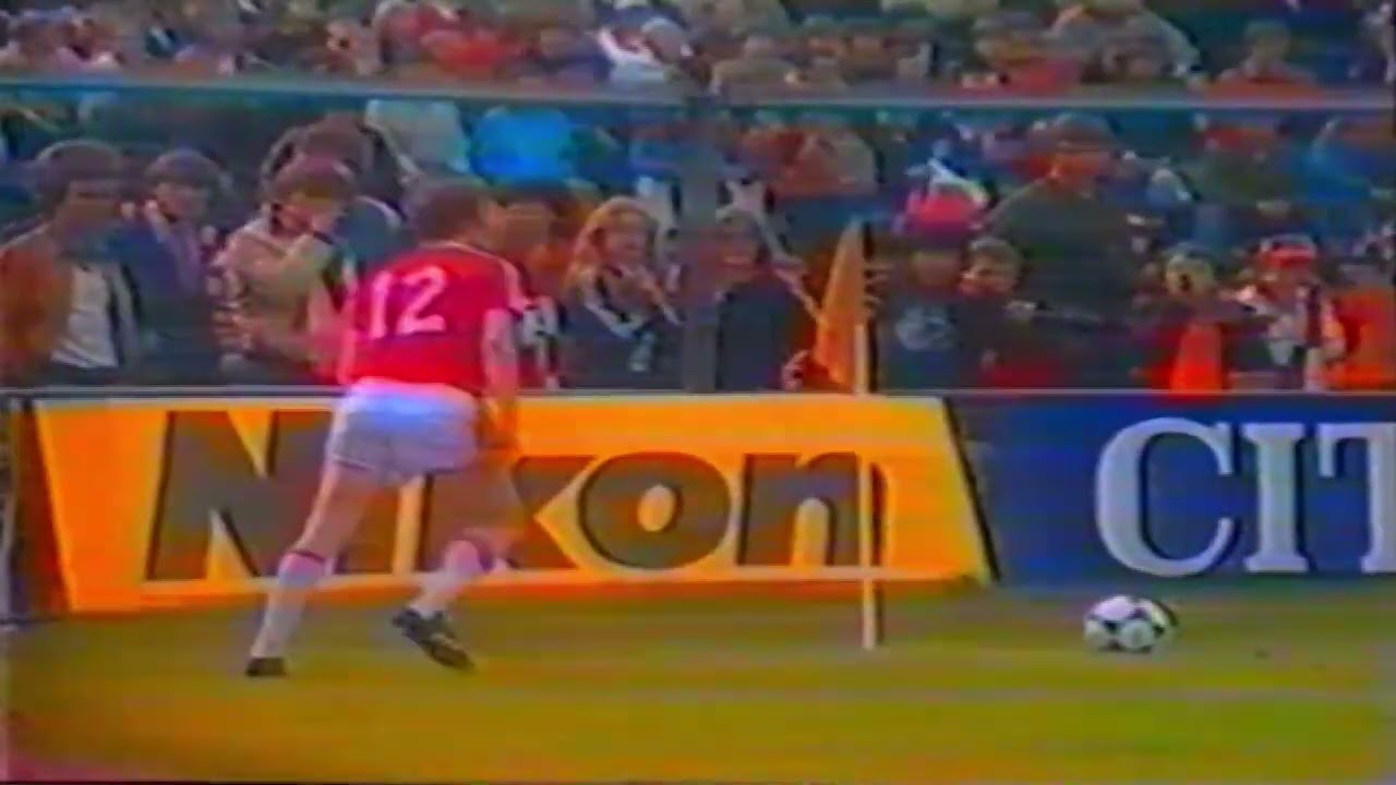 1980-1981 AZ'67 - ajax (Bekerfinale)