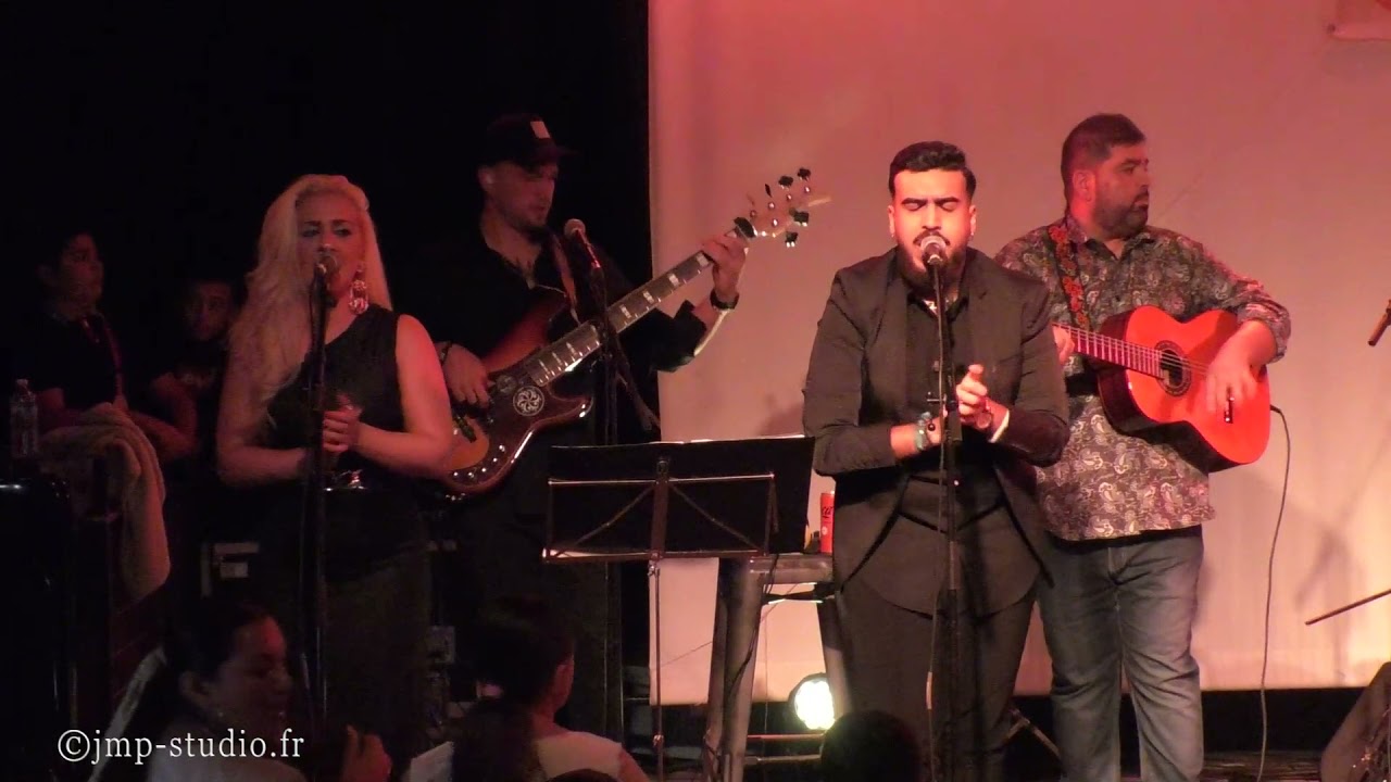 Sabor de Gracia 2 octobre 2021  FIMGB montpellier 4