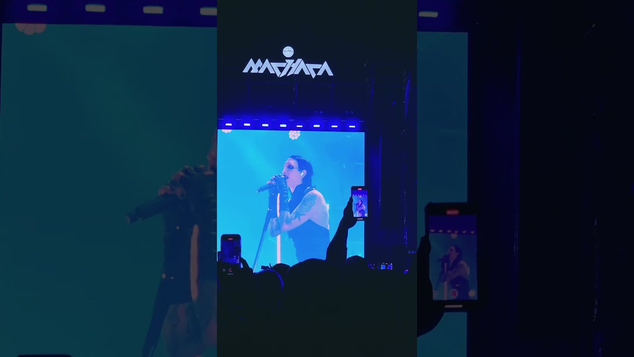 Aftermovie Machaca fest 2024