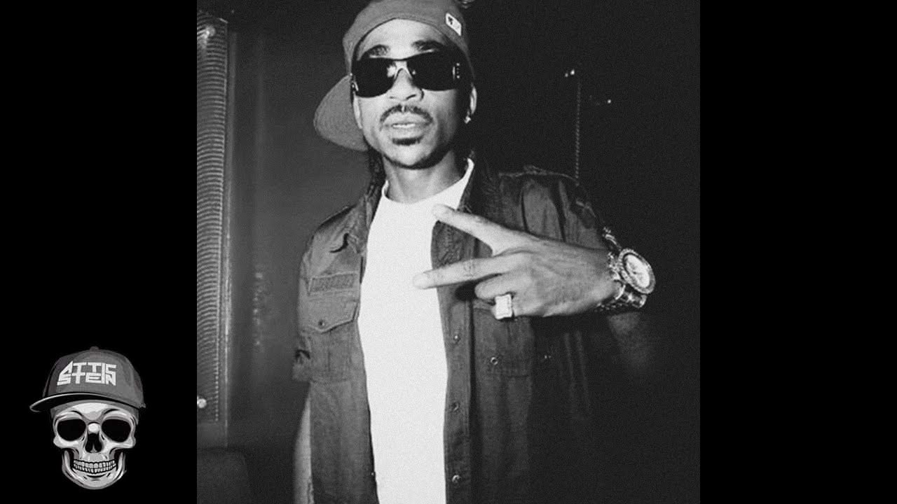 Max B Type Beat - Return of the Wave | Max B Type Beat