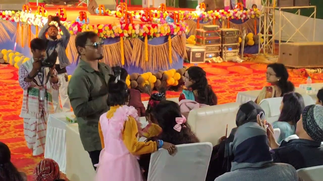 RATHIN KISKU HIJLA MELA// HIJLA MELA RATHIN KISKU 2026