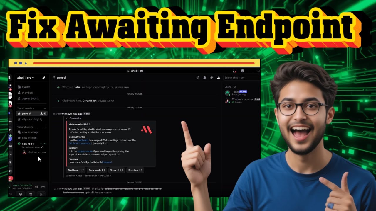 Как исправить ошибку 