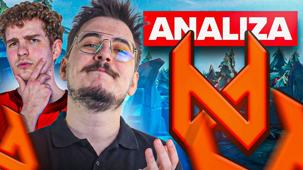 ANALIZA WYGRANEJ NA DEVILS.ONE Z TRYMBIM I CAŁYM TEAMEM!