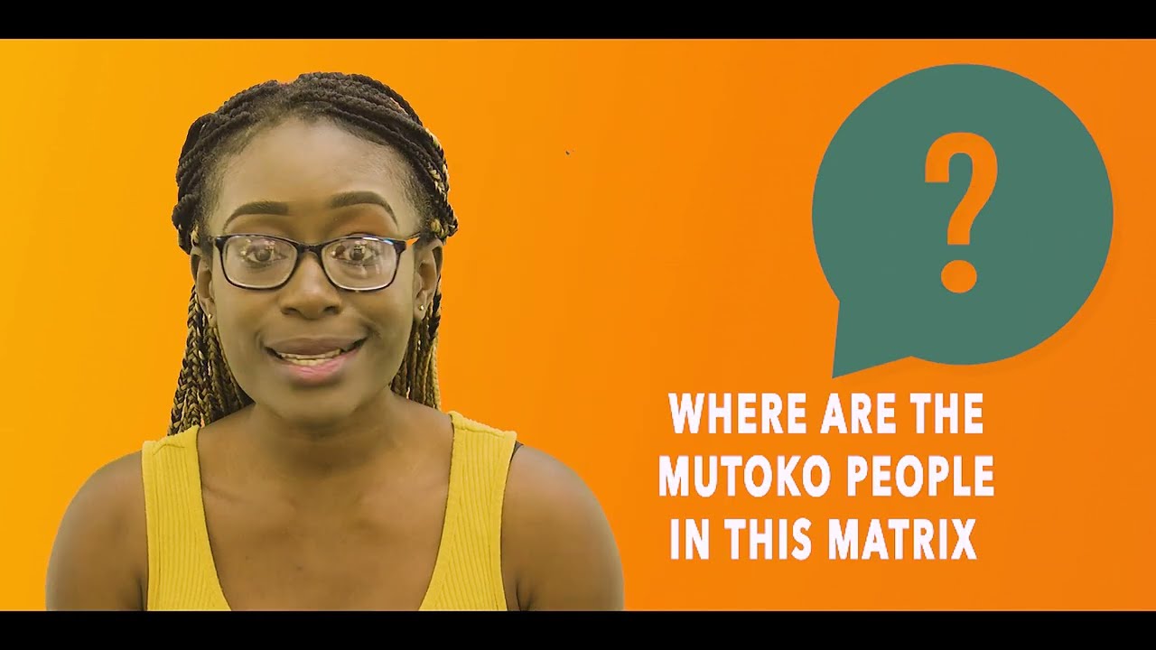 True Story Episode 4 : Mutoko Granite worthy $9 Million USD