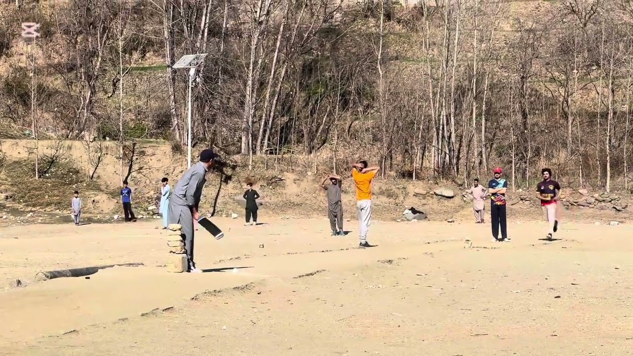 | home￼ ground friendly match six overs match some shots share of YouTube channel |