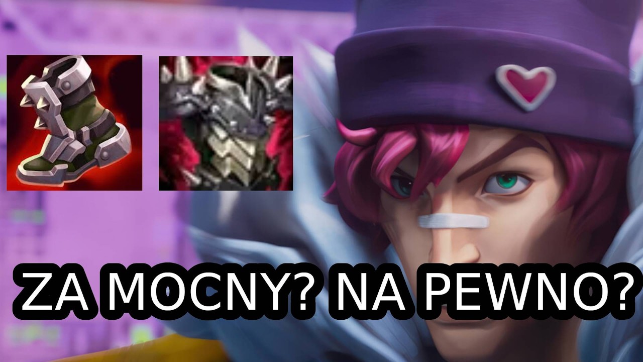 Jak zniszczyć własną przewagę w kilka minut.