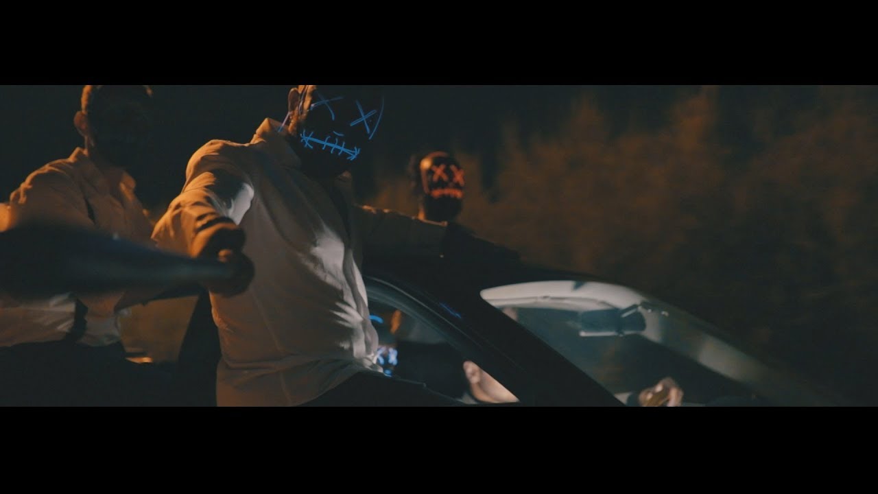 Atahan Erken - Set the Pyro (Official Music Video)