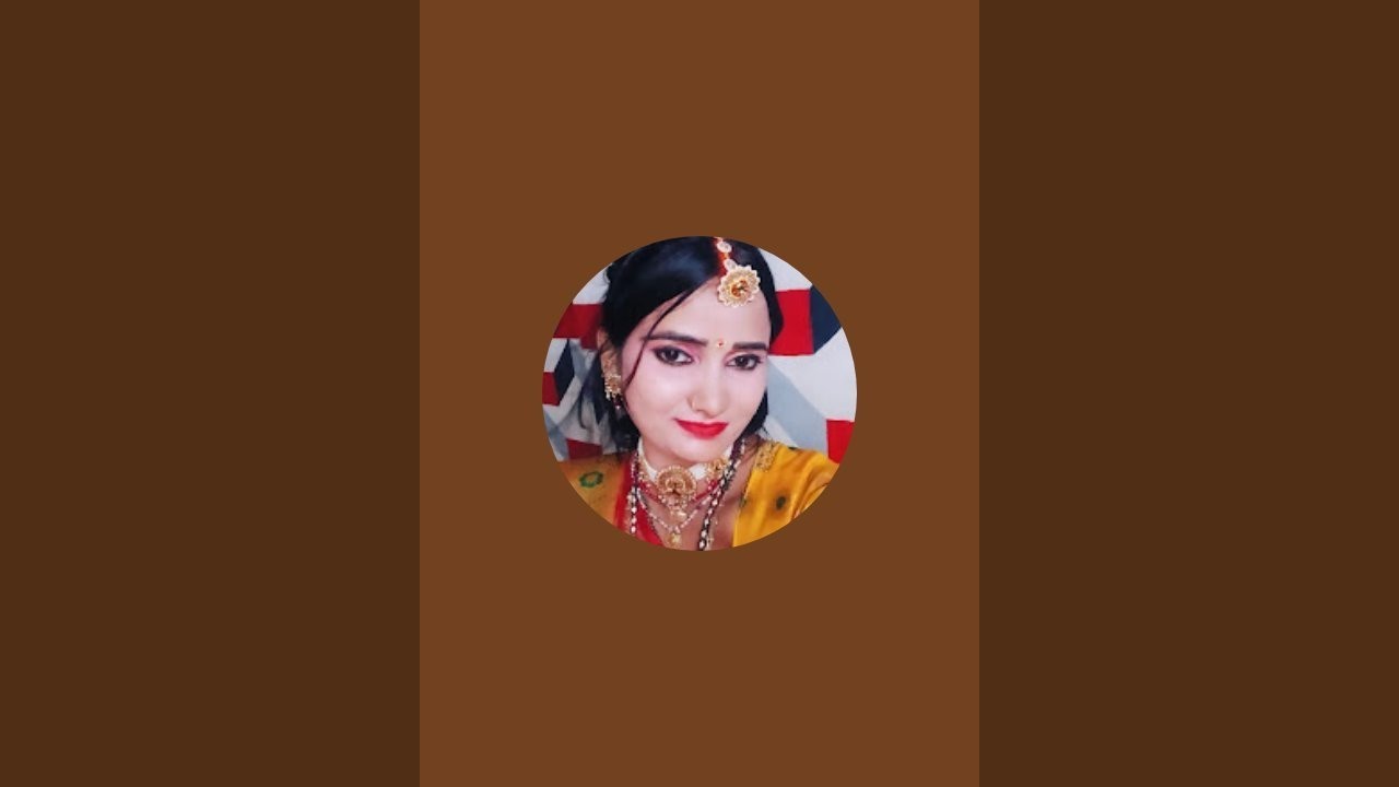Sangita Vishwakarma is live#lifeisbutadream #livestream 