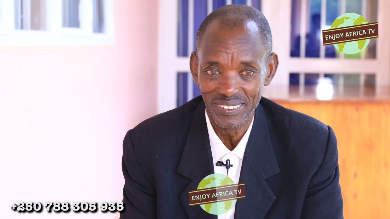 ABAHUTU MU 1963 BISHE MUKURUWE  ISE NA NYINA BARICWA-1994 AROKOKA BIGORANYE/NKURUNZIZA INNOCENT