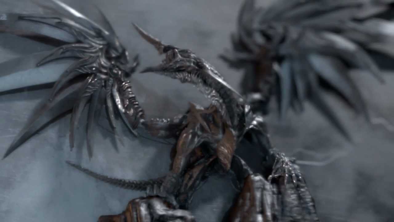 RIFT: Storm Legion - Expansion Teaser