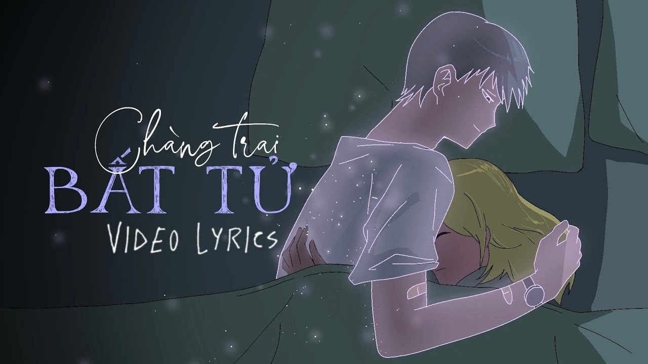 Chàng Trai Bất Tử | SiNo ft. An Vũ (prod. by MKM)| SiNo studio Lyrics