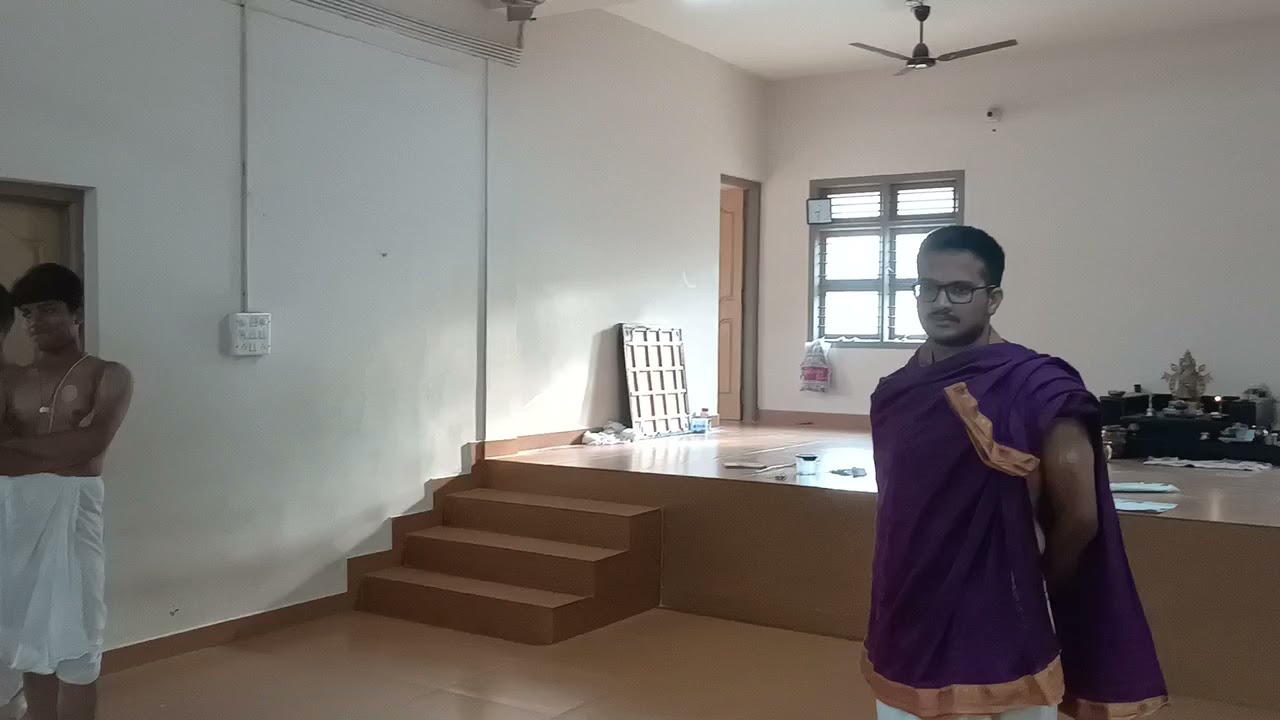 anandateertha Gurukula pajaka