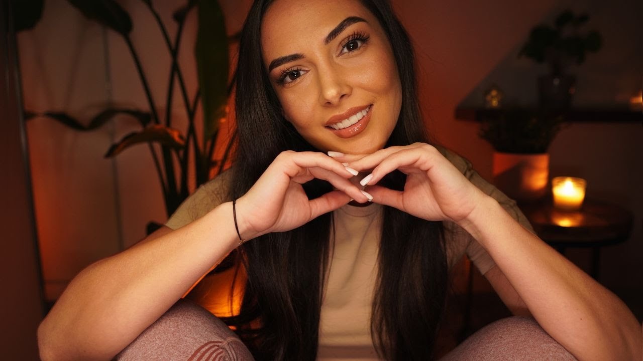 Are You Feeling Lonely? I Got You | Soft Spoken & Whispered ASMR