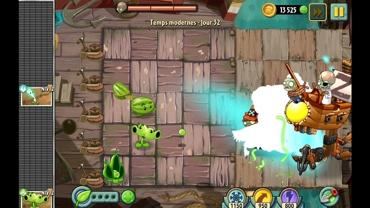 Je fais les 3 random boss du monde moderne !