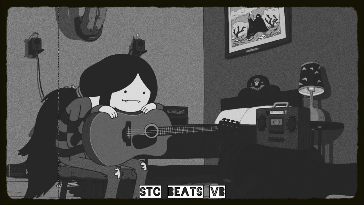 (VENDIDO) Beat BoomBap Chill / Rhodes X Lo-fi Type Beat - Se Terminó 💔