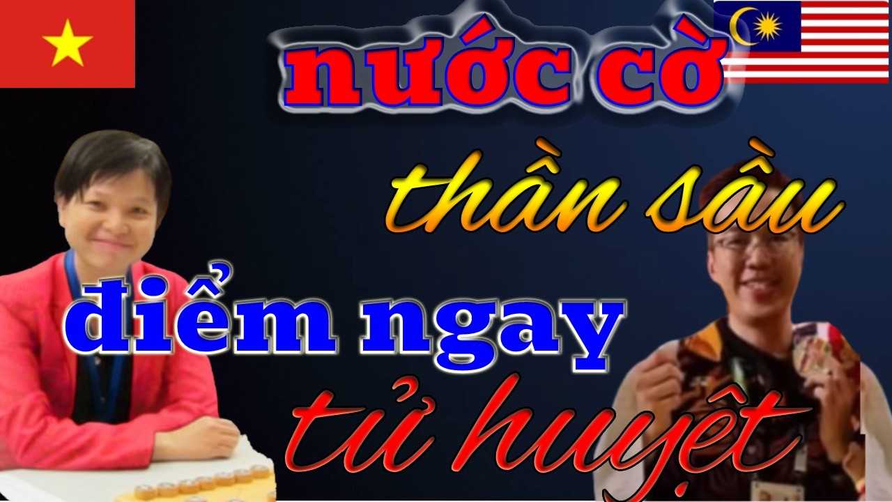 2 Siêu Phẩm Cạm Bẫy Khiến Đối Thủ “Cứng Người” Tại Đấu Trường Quốc Tế